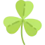 Shamrock icon 64x64