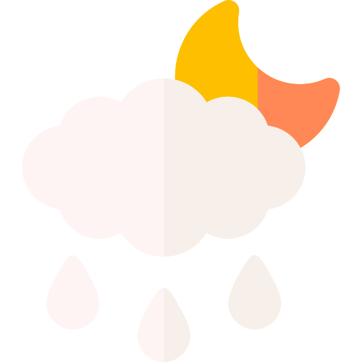 Rain icon
