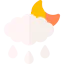 Rain icon 64x64
