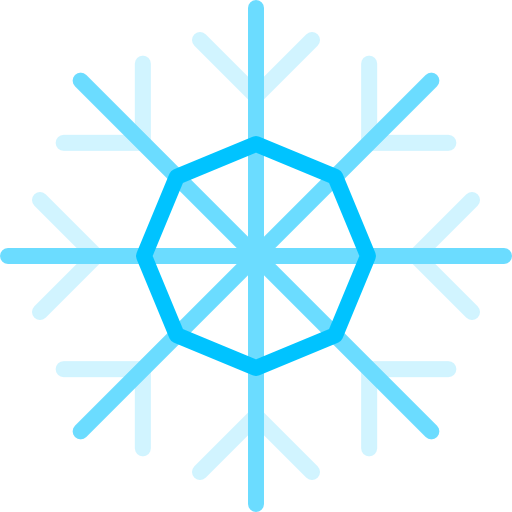 Snowflake icon