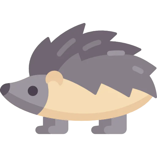 Hedgehog icon