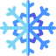 Snowflake icon 64x64