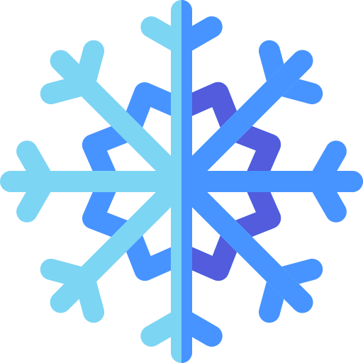Snowflake icon