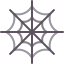 Spider web アイコン 64x64