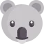 Koala icon 64x64