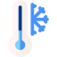 Temperature icon 64x64