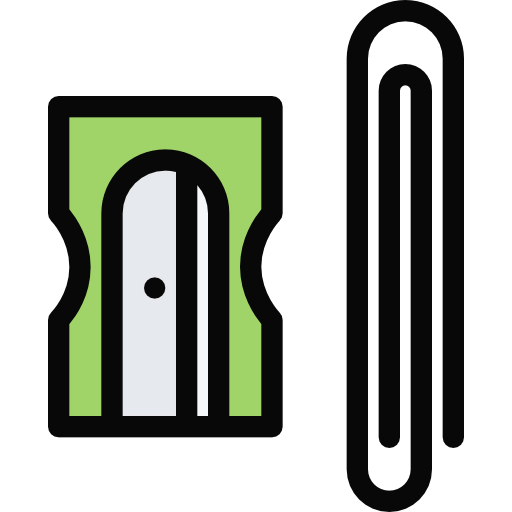 Sharpener icon