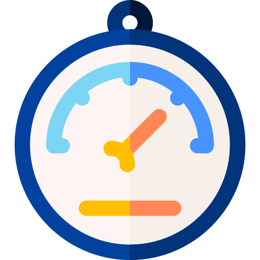 Barometer icon