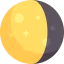 Moon icon 64x64