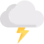 Storm icon 64x64