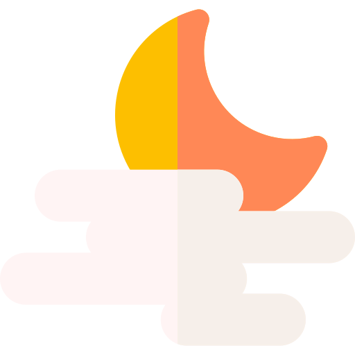 Fog icon