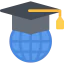 Online learning icon 64x64