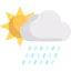 Cloudy icon 64x64