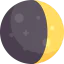 Moon icon 64x64