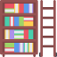 Library icon 64x64