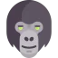 Gorilla icon 64x64