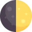 Moon icon 64x64