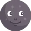 Moon icon 64x64