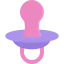Pacifier icon 64x64