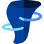 Tornado icon 64x64