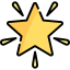 Star icon 64x64