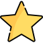 Star icon 64x64