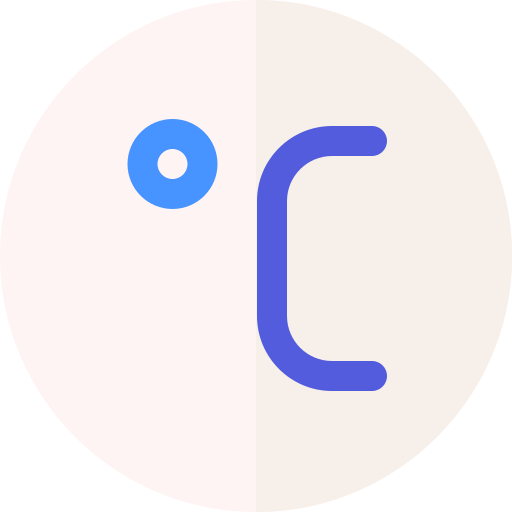 Celsius icon