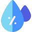 Humidity icon 64x64