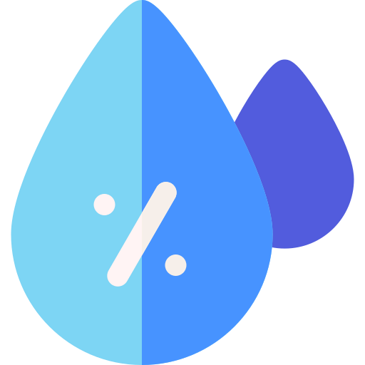 Humidity icon