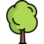 Tree icon 64x64