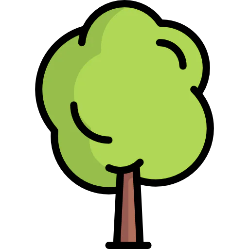 Tree icon