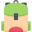 Backpack icon 64x64