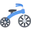 Tricycle icon 64x64
