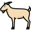 Goat icon 64x64