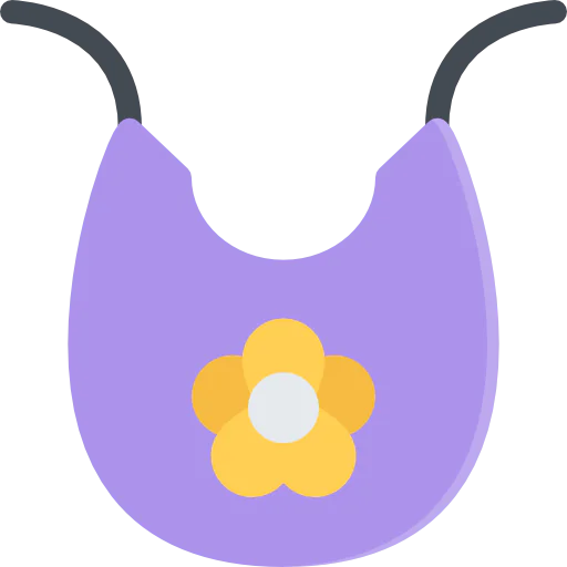 Bib icon
