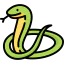 Snake icon 64x64