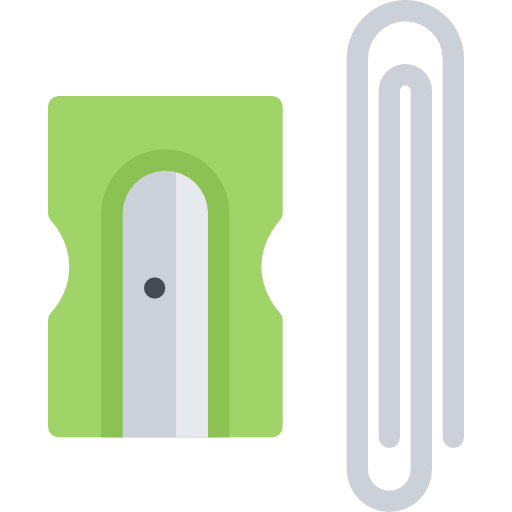 Sharpener icon