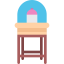 Chair icon 64x64