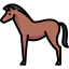 Horse icon 64x64