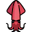Squid 图标 64x64