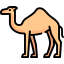 Camel 图标 64x64