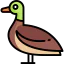 Duck 图标 64x64
