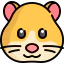 Hamster 图标 64x64