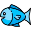 Fish 图标 64x64