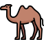 Camel 图标 64x64
