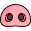 Pig 图标 64x64