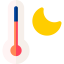 Temperature icon 64x64