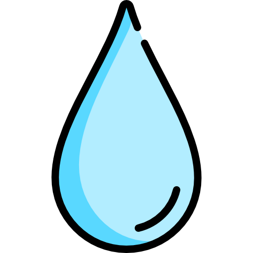 Drop icon