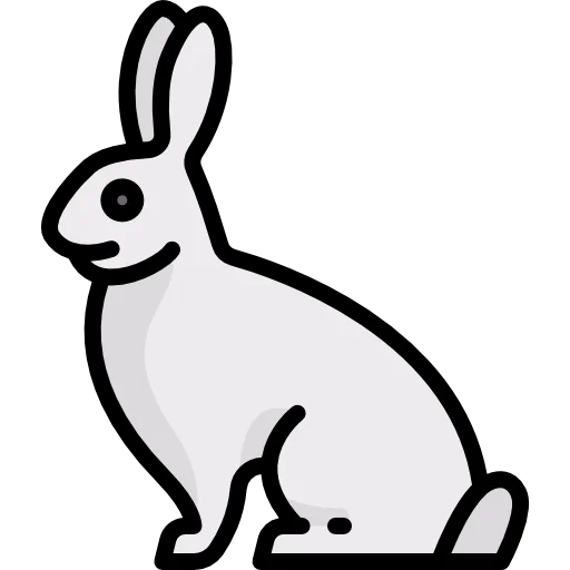 Rabbit icon