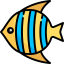 Fish 图标 64x64